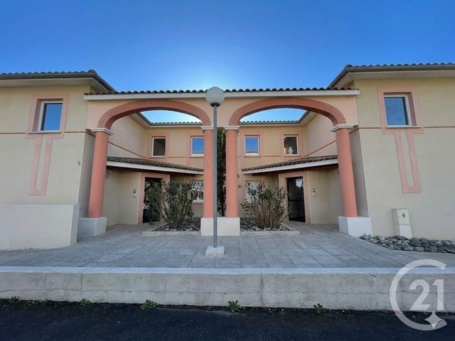 Appartement F3 &agrave; vendre - 3 pi&egrave;ces - 52 m2 - L Union - 31 - MIDI-PYRENEES