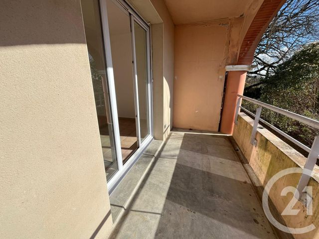 Appartement F3 &agrave; vendre - 3 pi&egrave;ces - 52 m2 - L Union - 31 - MIDI-PYRENEES