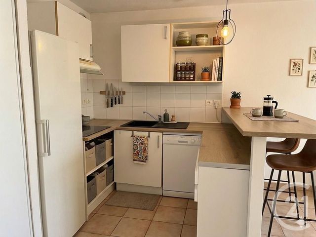 Appartement F3 &agrave; vendre - 3 pi&egrave;ces - 52 m2 - L Union - 31 - MIDI-PYRENEES