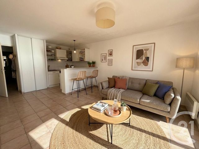 appartement - L UNION - 31