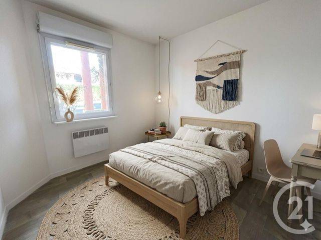 Appartement F3 &agrave; vendre - 3 pi&egrave;ces - 52 m2 - L Union - 31 - MIDI-PYRENEES