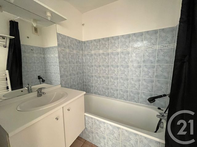 Appartement F3 &agrave; vendre - 3 pi&egrave;ces - 52 m2 - L Union - 31 - MIDI-PYRENEES