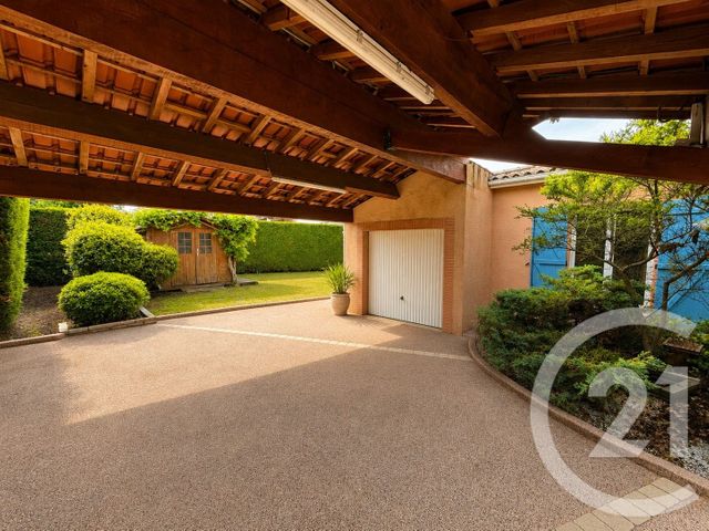 Maison &agrave; vendre - 4 pi&egrave;ces - 100 m2 - Montberon - 31 - MIDI-PYRENEES