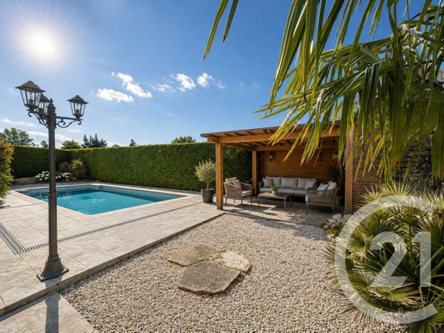 maison - MONTBERON - 31