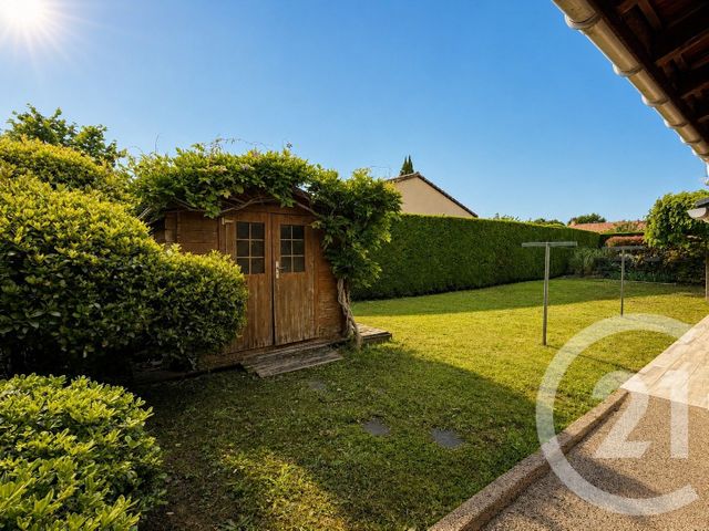 Maison &agrave; vendre - 4 pi&egrave;ces - 100 m2 - Montberon - 31 - MIDI-PYRENEES