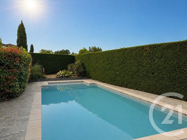 Maison &agrave; vendre - 4 pi&egrave;ces - 100 m2 - Montberon - 31 - MIDI-PYRENEES