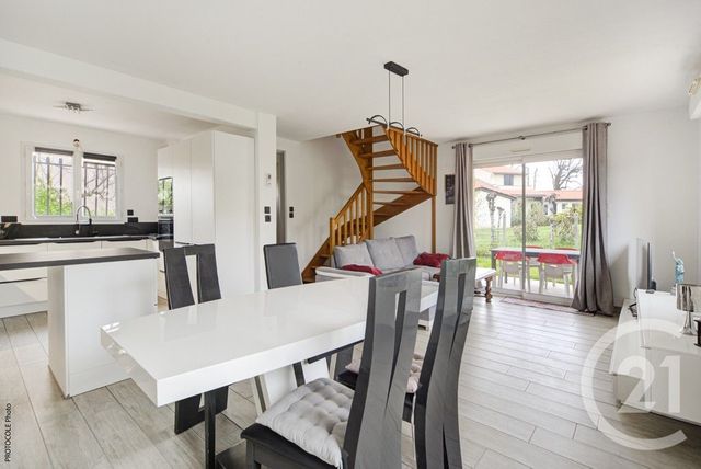 maison - CASTELGINEST - 31