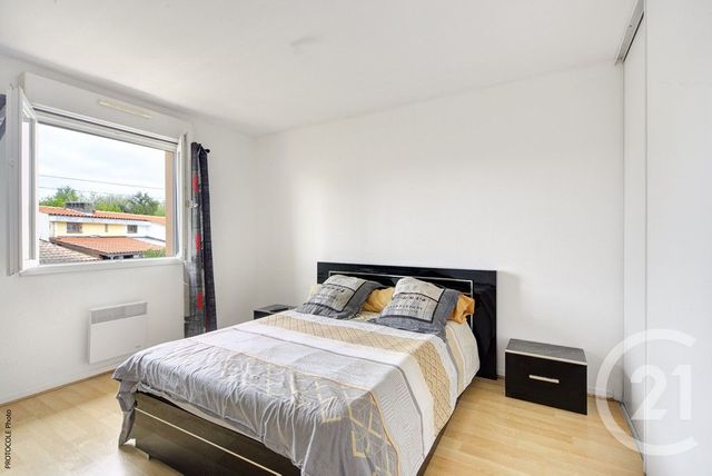 Maison &agrave; vendre - 4 pi&egrave;ces - 87 m2 - Castelginest - 31 - MIDI-PYRENEES