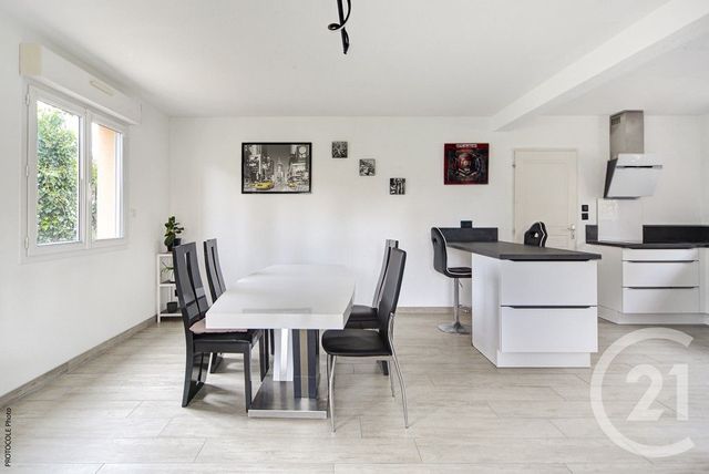 Maison &agrave; vendre - 4 pi&egrave;ces - 87 m2 - Castelginest - 31 - MIDI-PYRENEES