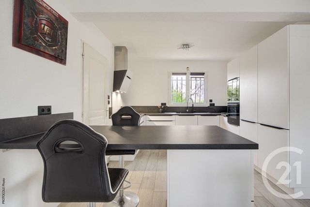 Maison &agrave; vendre - 4 pi&egrave;ces - 87 m2 - Castelginest - 31 - MIDI-PYRENEES