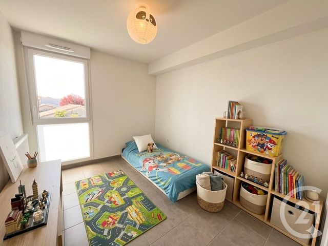 Appartement F3 &agrave; vendre - 3 pi&egrave;ces - 62 m2 - St Jean - 31 - MIDI-PYRENEES