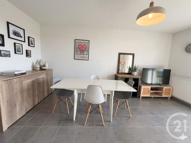 Appartement F3 &agrave; vendre - 3 pi&egrave;ces - 62 m2 - St Jean - 31 - MIDI-PYRENEES
