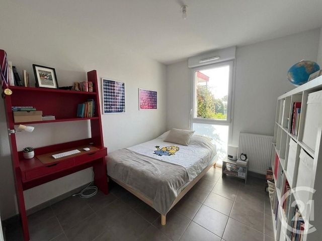 Appartement F3 &agrave; vendre - 3 pi&egrave;ces - 62 m2 - St Jean - 31 - MIDI-PYRENEES