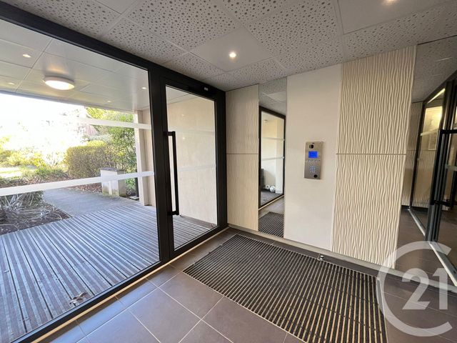 Appartement F3 &agrave; vendre - 3 pi&egrave;ces - 62 m2 - St Jean - 31 - MIDI-PYRENEES