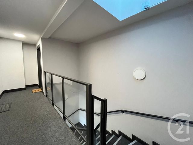 Appartement F3 &agrave; vendre - 3 pi&egrave;ces - 62 m2 - St Jean - 31 - MIDI-PYRENEES