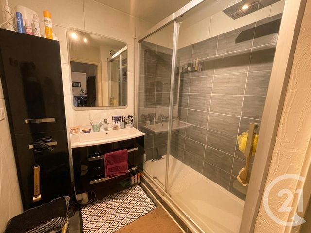 Appartement T3 &agrave; vendre - 3 pi&egrave;ces - 55 m2 - Aucamville - 31 - MIDI-PYRENEES