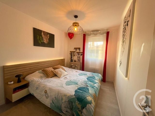 Appartement T3 &agrave; vendre - 3 pi&egrave;ces - 55 m2 - Aucamville - 31 - MIDI-PYRENEES