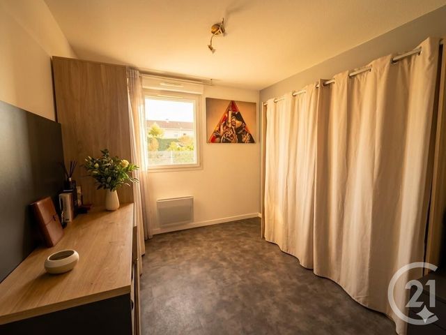 Appartement T3 &agrave; vendre - 3 pi&egrave;ces - 55 m2 - Aucamville - 31 - MIDI-PYRENEES