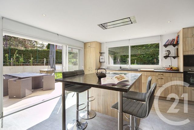 Maison &agrave; vendre - 5 pi&egrave;ces - 129 m2 - St Jean - 31 - MIDI-PYRENEES