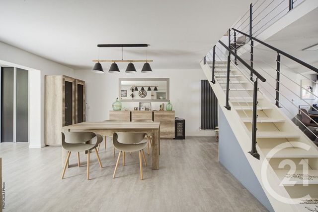 Maison &agrave; vendre - 5 pi&egrave;ces - 129 m2 - St Jean - 31 - MIDI-PYRENEES