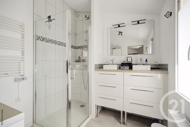 Maison &agrave; vendre - 5 pi&egrave;ces - 129 m2 - St Jean - 31 - MIDI-PYRENEES