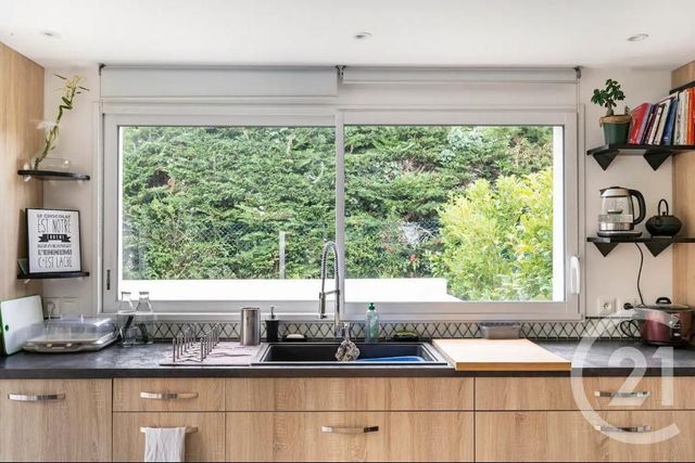 Maison &agrave; vendre - 5 pi&egrave;ces - 129 m2 - St Jean - 31 - MIDI-PYRENEES