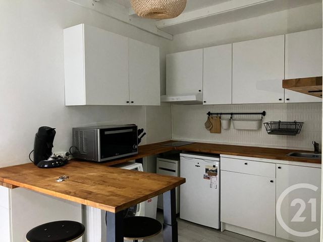Appartement T2 &agrave; louer - 2 pi&egrave;ces - 35,03 m2 - Toulouse - 31 - MIDI-PYRENEES