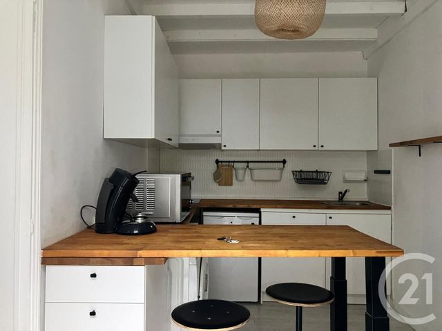 Appartement T2 &agrave; louer - 2 pi&egrave;ces - 35,03 m2 - Toulouse - 31 - MIDI-PYRENEES