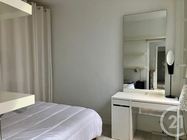 Appartement T2 &agrave; louer - 2 pi&egrave;ces - 35,03 m2 - Toulouse - 31 - MIDI-PYRENEES