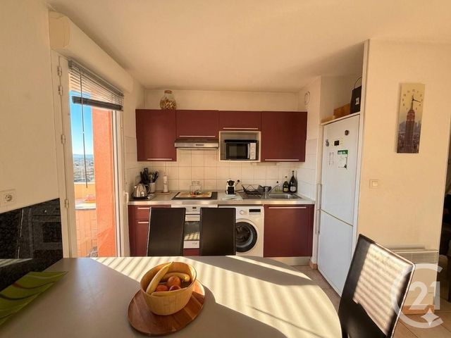 Appartement &agrave; vendre - 3 pi&egrave;ces - 52,50 m2 - Aucamville - 31 - MIDI-PYRENEES