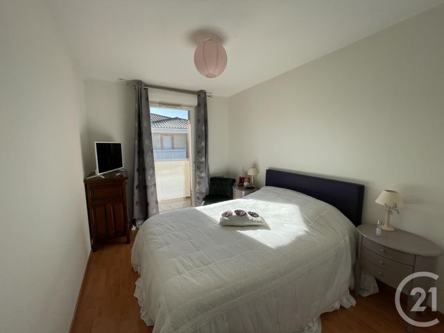 Appartement &agrave; vendre - 3 pi&egrave;ces - 52,50 m2 - Aucamville - 31 - MIDI-PYRENEES