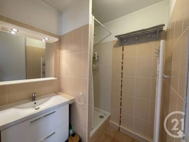 Appartement &agrave; vendre - 3 pi&egrave;ces - 52,50 m2 - Aucamville - 31 - MIDI-PYRENEES