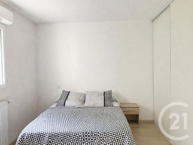 Appartement T2 &agrave; louer - 2 pi&egrave;ces - 41,30 m2 - St Jean - 31 - MIDI-PYRENEES