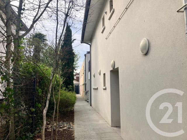 Appartement T2 &agrave; louer - 2 pi&egrave;ces - 41,30 m2 - St Jean - 31 - MIDI-PYRENEES