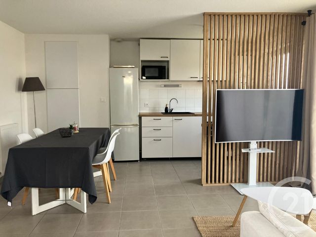 Appartement T2 &agrave; louer - 2 pi&egrave;ces - 41,30 m2 - St Jean - 31 - MIDI-PYRENEES