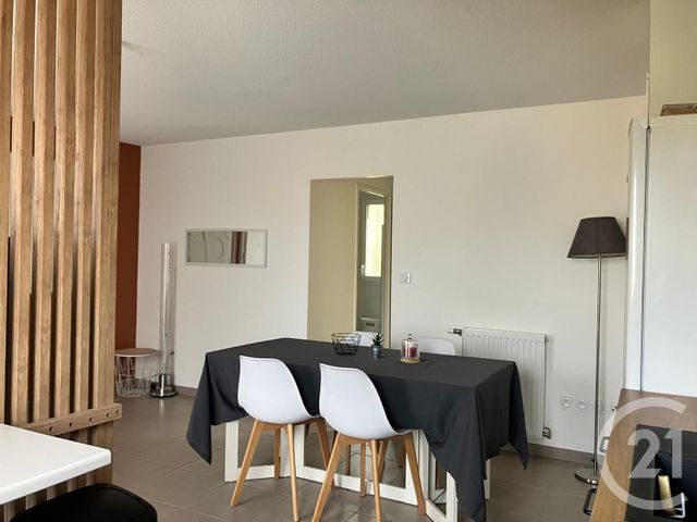 Appartement T2 &agrave; louer - 2 pi&egrave;ces - 41,30 m2 - St Jean - 31 - MIDI-PYRENEES