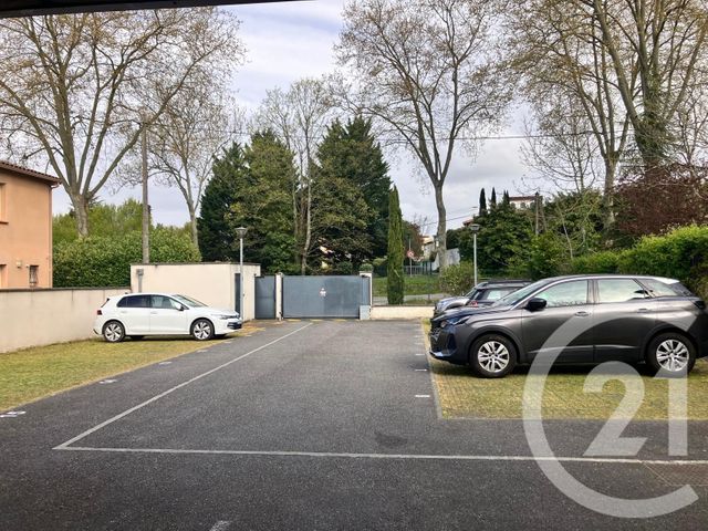 Appartement T2 &agrave; louer - 2 pi&egrave;ces - 41,30 m2 - St Jean - 31 - MIDI-PYRENEES