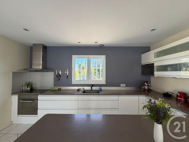Maison &agrave; vendre - 5 pi&egrave;ces - 140 m2 - Montastruc La Conseillere - 31 - MIDI-PYRENEES
