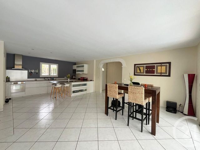 Maison &agrave; vendre - 5 pi&egrave;ces - 140 m2 - Montastruc La Conseillere - 31 - MIDI-PYRENEES