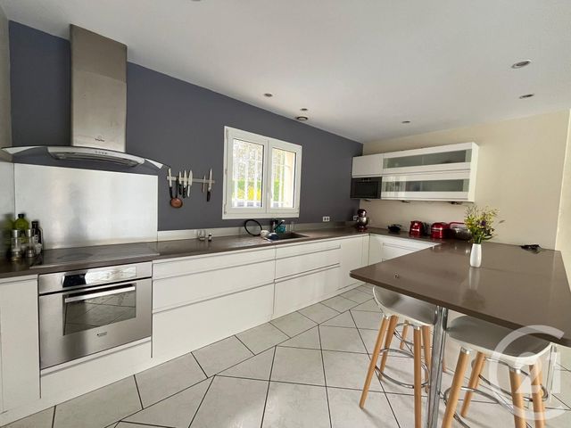 Maison &agrave; vendre - 5 pi&egrave;ces - 140 m2 - Montastruc La Conseillere - 31 - MIDI-PYRENEES