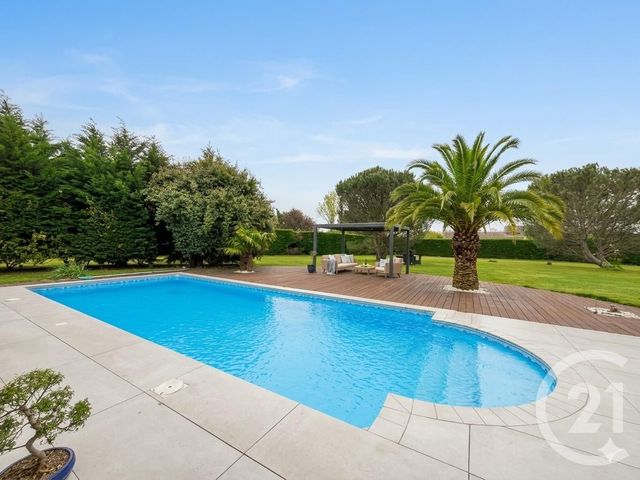 Maison &agrave; vendre - 5 pi&egrave;ces - 140 m2 - Montastruc La Conseillere - 31 - MIDI-PYRENEES