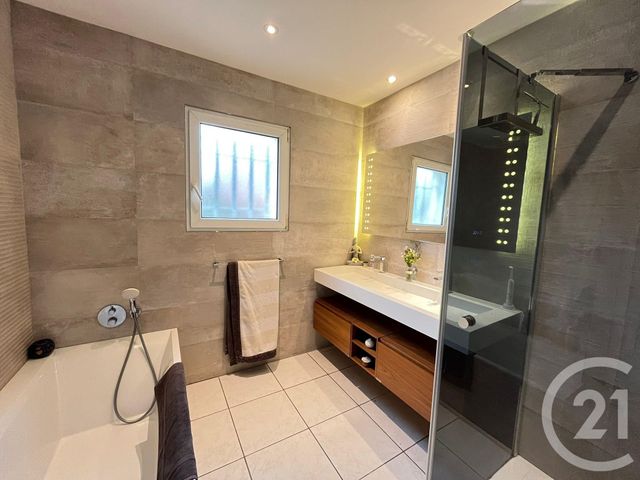 Maison &agrave; vendre - 5 pi&egrave;ces - 140 m2 - Montastruc La Conseillere - 31 - MIDI-PYRENEES