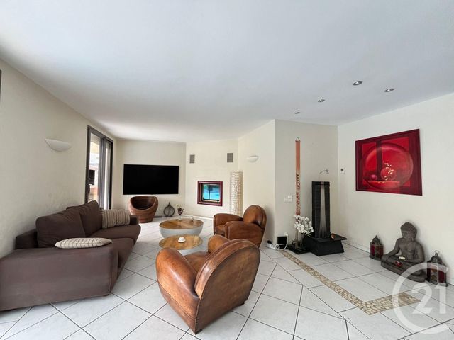 Maison &agrave; vendre - 5 pi&egrave;ces - 140 m2 - Montastruc La Conseillere - 31 - MIDI-PYRENEES