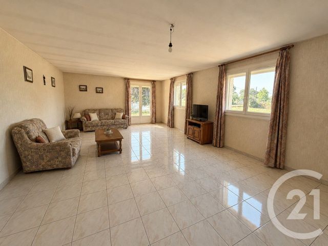 Maison &agrave; vendre - 5 pi&egrave;ces - 140 m2 - Castelmaurou - 31 - MIDI-PYRENEES