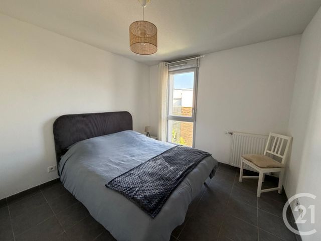 Appartement T2 &agrave; vendre - 2 pi&egrave;ces - 42 m2 - Toulouse - 31 - MIDI-PYRENEES