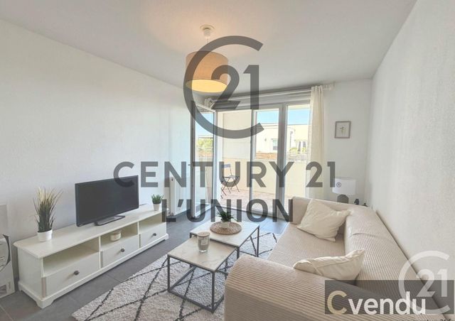 Appartement T2 à vendre TOULOUSE
