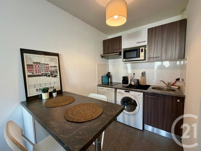 Appartement T2 &agrave; vendre - 2 pi&egrave;ces - 42 m2 - Toulouse - 31 - MIDI-PYRENEES