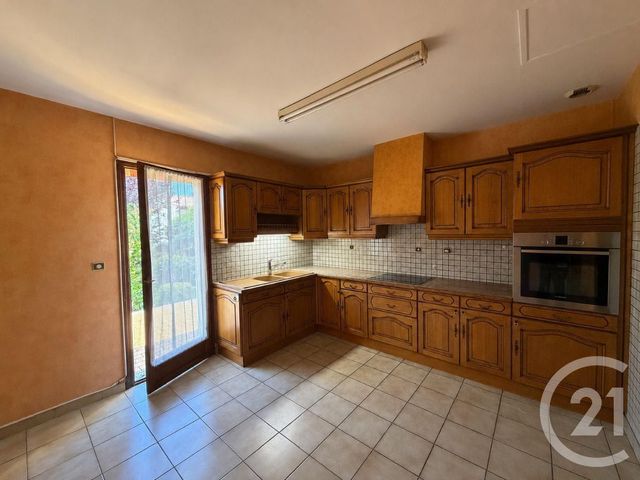 Maison &agrave; vendre - 6 pi&egrave;ces - 154,65 m2 - L Union - 31 - MIDI-PYRENEES
