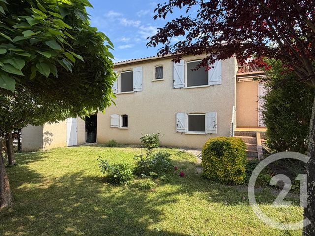 Maison &agrave; vendre - 6 pi&egrave;ces - 154,65 m2 - L Union - 31 - MIDI-PYRENEES