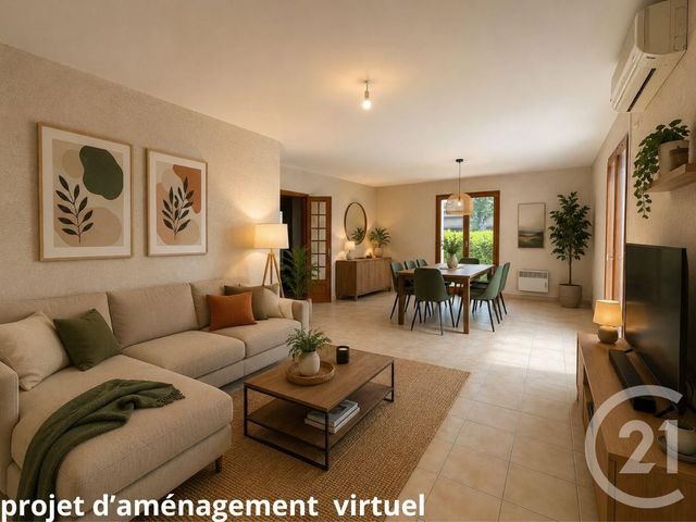 Maison &agrave; vendre - 6 pi&egrave;ces - 154,65 m2 - L Union - 31 - MIDI-PYRENEES